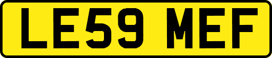 LE59MEF