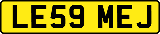 LE59MEJ