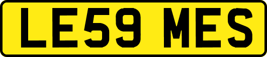 LE59MES