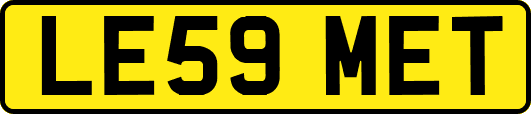 LE59MET