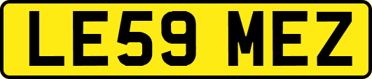 LE59MEZ