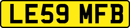 LE59MFB