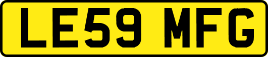 LE59MFG