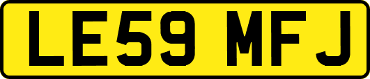 LE59MFJ