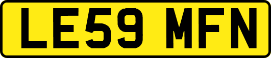 LE59MFN