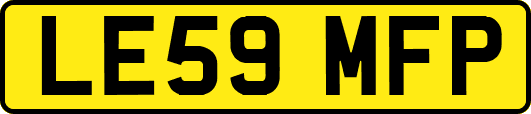 LE59MFP
