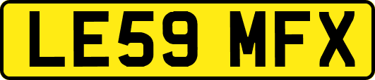 LE59MFX