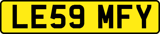 LE59MFY
