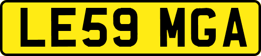 LE59MGA