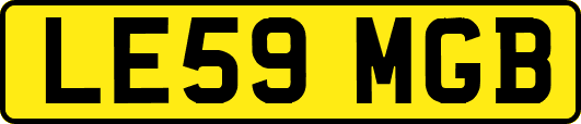 LE59MGB