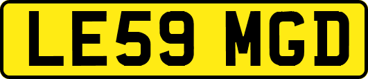 LE59MGD