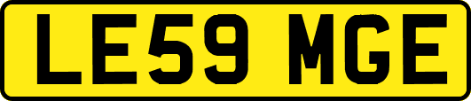 LE59MGE
