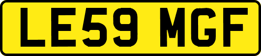 LE59MGF