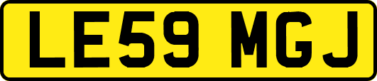LE59MGJ