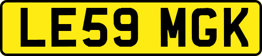 LE59MGK