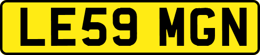 LE59MGN