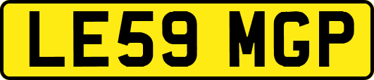 LE59MGP