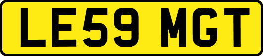 LE59MGT
