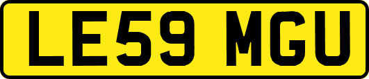 LE59MGU