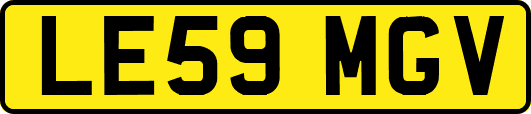LE59MGV