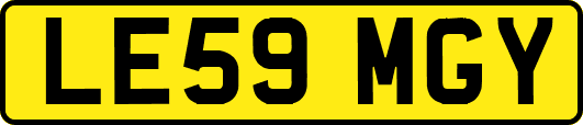 LE59MGY