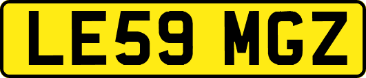 LE59MGZ