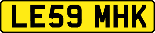 LE59MHK