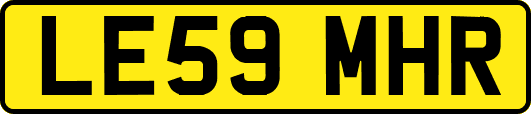 LE59MHR