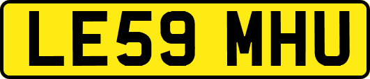 LE59MHU