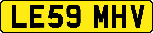 LE59MHV