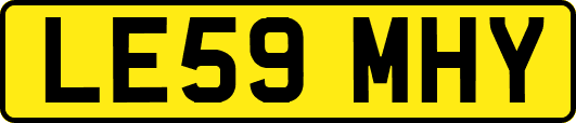 LE59MHY