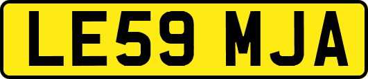 LE59MJA