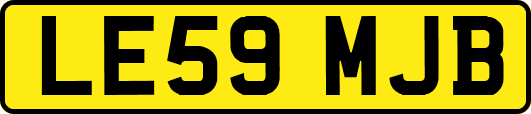 LE59MJB