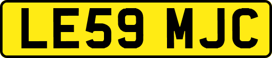 LE59MJC