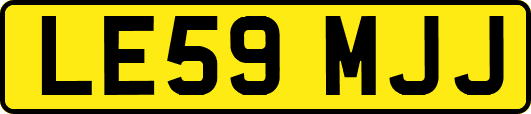 LE59MJJ
