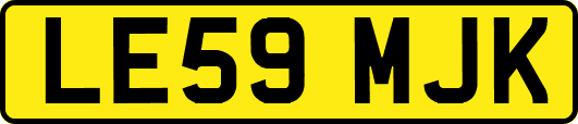 LE59MJK