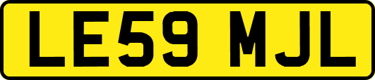 LE59MJL