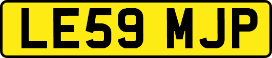 LE59MJP