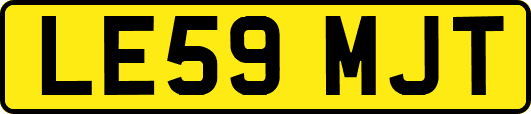 LE59MJT