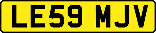 LE59MJV