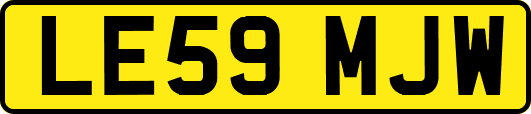 LE59MJW