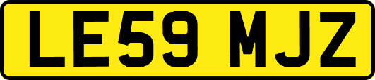 LE59MJZ