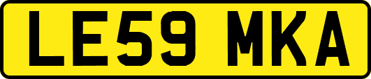 LE59MKA