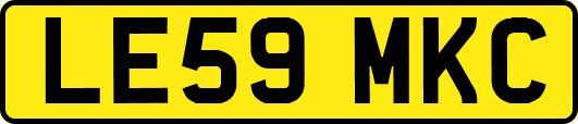 LE59MKC
