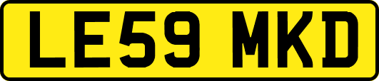 LE59MKD