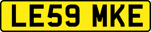 LE59MKE