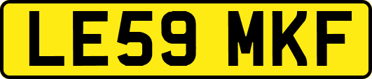 LE59MKF
