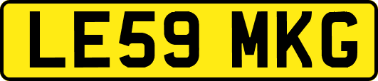 LE59MKG