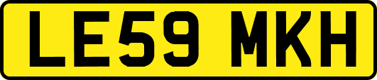 LE59MKH