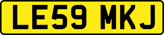 LE59MKJ
